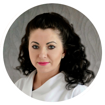 Ewelina Turek - kosmetolog kliniki urody Beauty Duty