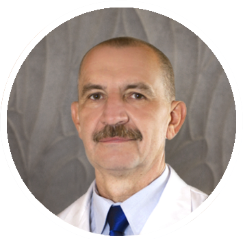 Sławomir Jędras - doktor kliniki urody Beauty Duty