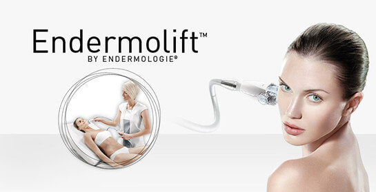 Endermolift - zabieg kosmetyczny na twarz